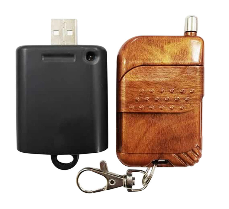 Elite Series Multi Decoy USB Remote Kit by Mojo Outdoors