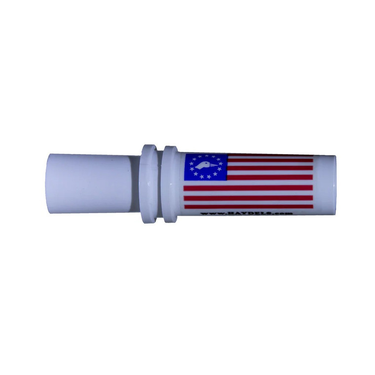 Ol' Betsy Double Reed Mallard Duck Call, by Haydel's Game Calls