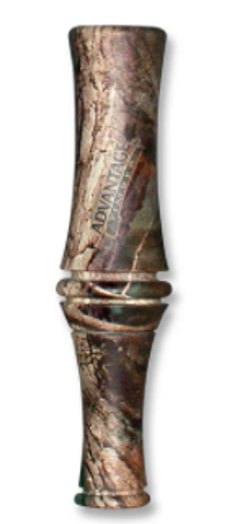Timber Cutter Double Reed