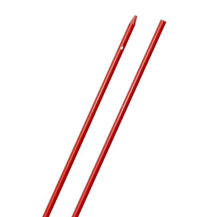 32" Raider Pro Arrow Shaft RED
