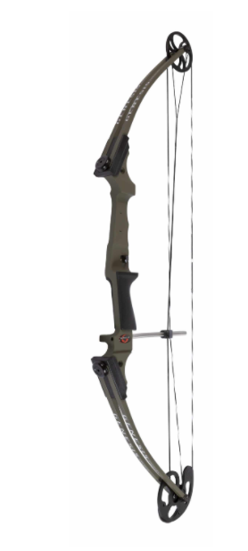 Genesis Ambush Bow - LH