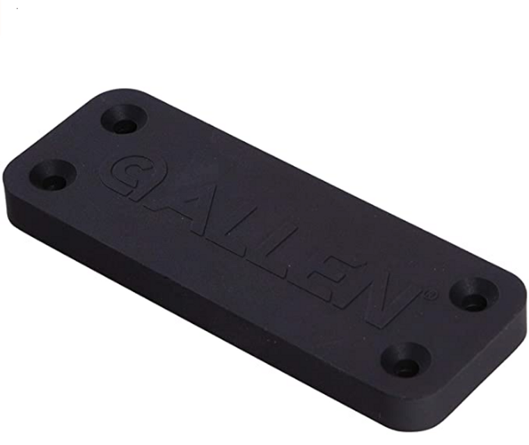 Allen Magnetic Gun Mount