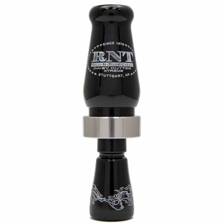DCX-G Acrylic Single Reed Duck Call by Rich-N-Tone