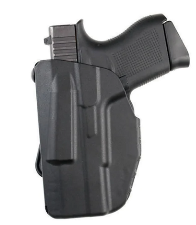 ALS SlimPaddle Holster - S&W