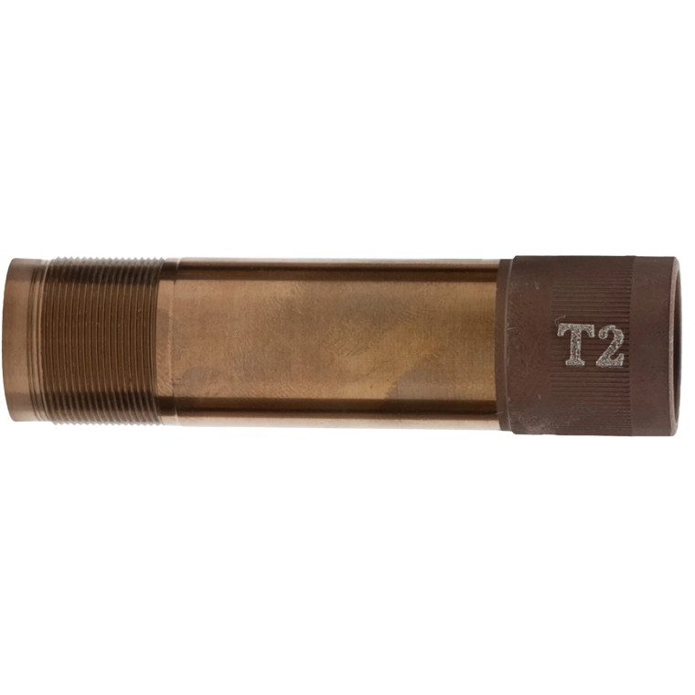 Rob Roberts Triple Threat T2 Mid Range Choke Extended Non-Ported for All Thread Patterns