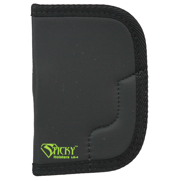 LG-4 Large Sticky Holster by Sticky Holsters