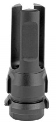 KeyMo QD Mount Flash Hider for 5/8x24RH Threaded Barrel by Dead Air