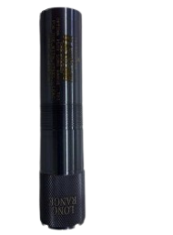 Carlson's Black Cloud 12 Gauge Long Range Waterfowl Choke Extended Non-Ported for Browning Invector Plus