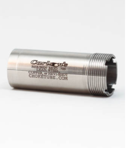Carlson's 20 Gauge Modified Choke Flush Non-Ported for Beretta/Benelli Mobil