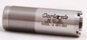 Carlson's 20 Gauge Modified Turkey Choke Flush Non-Ported for Browning Invector Plus
