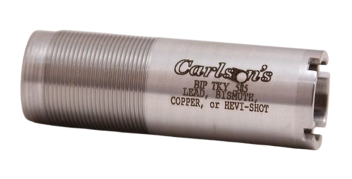 Carlson's 20 gauge Improved Modified Choke Flush Non-Ported for Browning Invector Plus