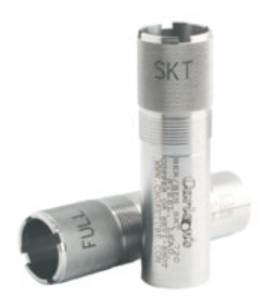 Carlson's 12 Gauge Full Sporting Clay Target Choke Flush Non-Ported for Browning Invector Plus