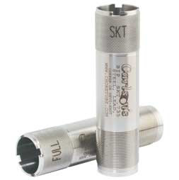 Carlson's Sporting Clay 20 Gauge Improved Modified Target Choke Extended Non-Ported for Browning Invector Plus