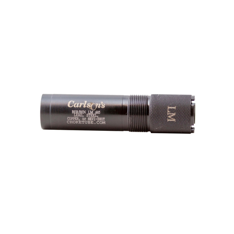 Carlson 20ga Mobil IC Black Sporting Clays Choke Tube