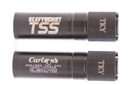 Carlson's TSS Turkey Choke Tube .555 Extended Non-Ported for Beretta/Benelli Mobil