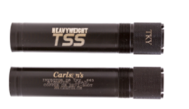 Carlson's Heavyweight TSS 12 Gauge .665 Turkey Choke Extended Non-Ported for Browning Invector DS