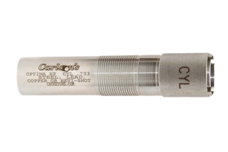 Carlson's Sporting Clay 12 Gauge Improved Cylinder Target Choke Extended Non-Ported for Beretta Optima HP