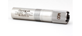 Carlson's Sporting Clay 20 Gauge Improved Cylinder Choke Extended Non-Ported for Benelli Crio Plus