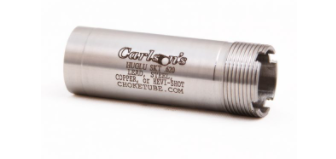 Carlson's Replacement 20 Gauge Cylinder .625 Choke Flush Non-Ported for Huglu