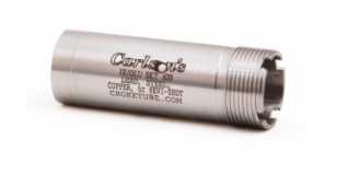 Carlson's Replacement 20 Gauge Modified .605 Choke Flush Non-Ported for Huglu