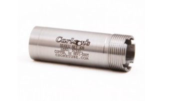 Carlson's Replacement 20 Gauge Extra Full Choke Flush Non-Ported for Huglu