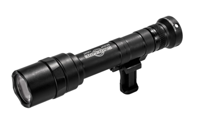 Scout Light 6v 1000 Lumens Tan