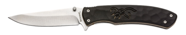 Primal Folder Med Knife