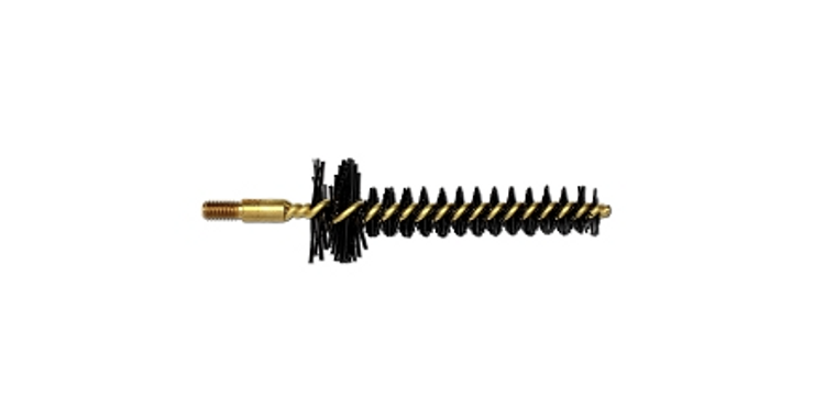 .308 Dual Purpose Heavy-Duty Nylon Chamber Brush by Proshot