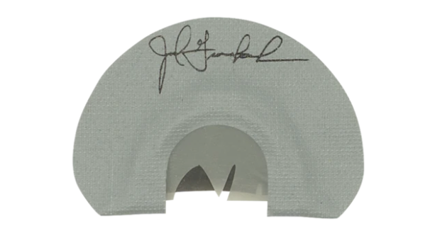 JOSH GROSSENBACHER SIGNATURE