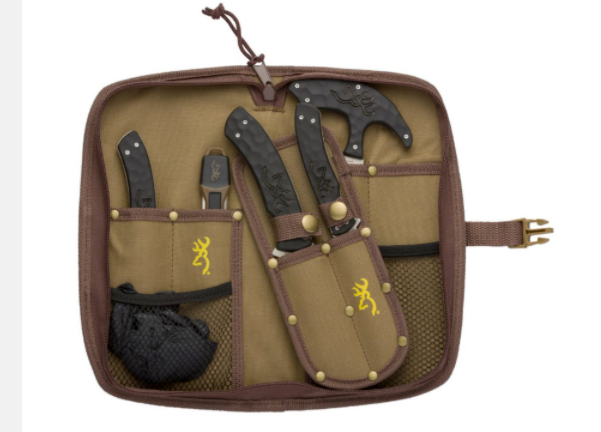 Primal 6pc Knife Combo