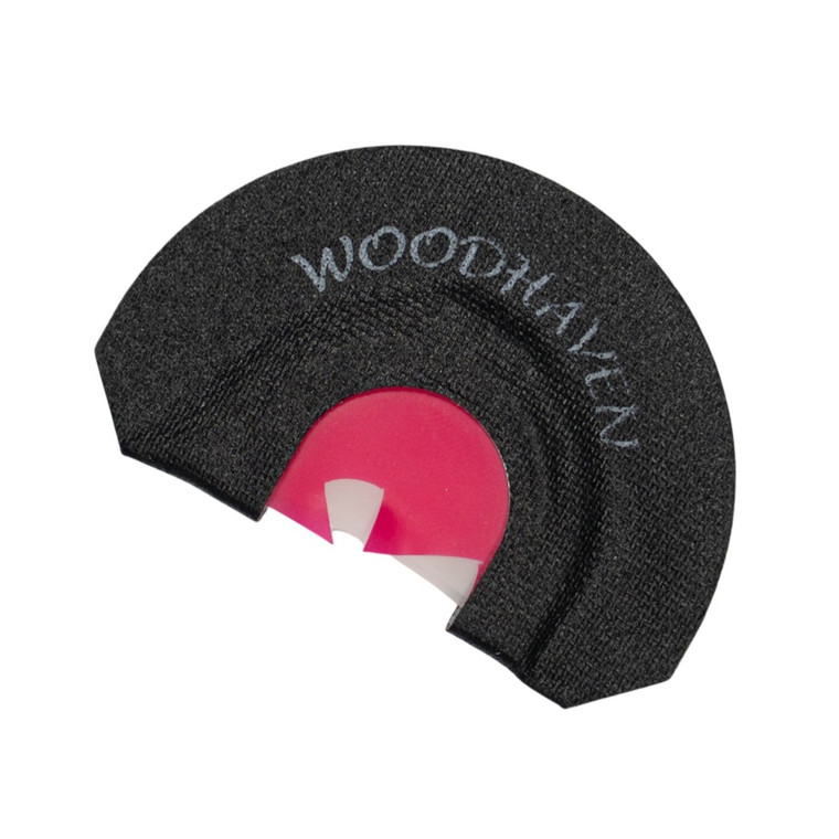 Hyper Hammer Diaphragm Turkey Call by Woodhaven