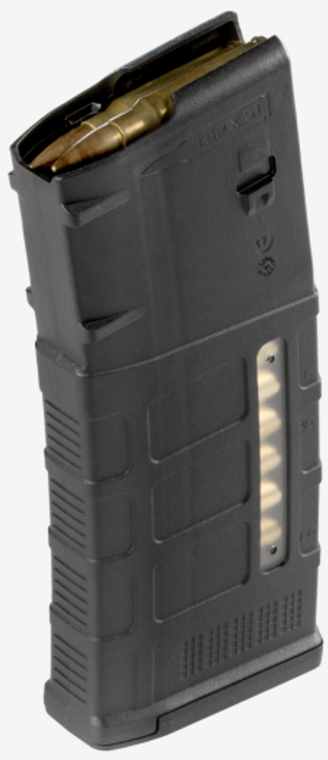 PMAG 25 LR/SR Gen 3 7.62x51mm 25 Round Magazine by Magpul