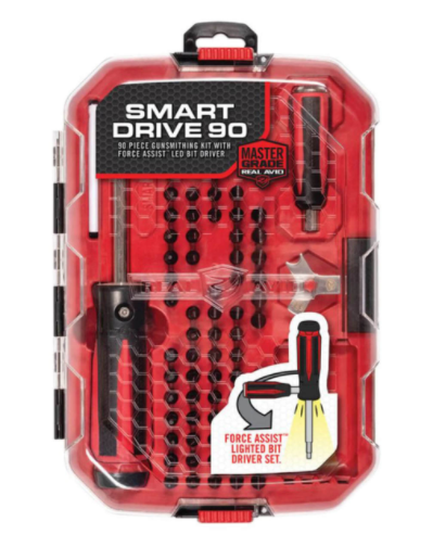 Smart Drive 90