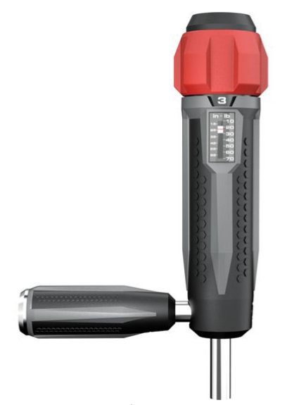 Smart TORQ Torque Driver by Real Avid