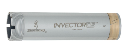 Browning 12 Gauge Modified Choke Flush Non-Ported for Browning Invector DS