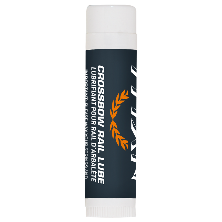 Crossbow Rail Lubricant