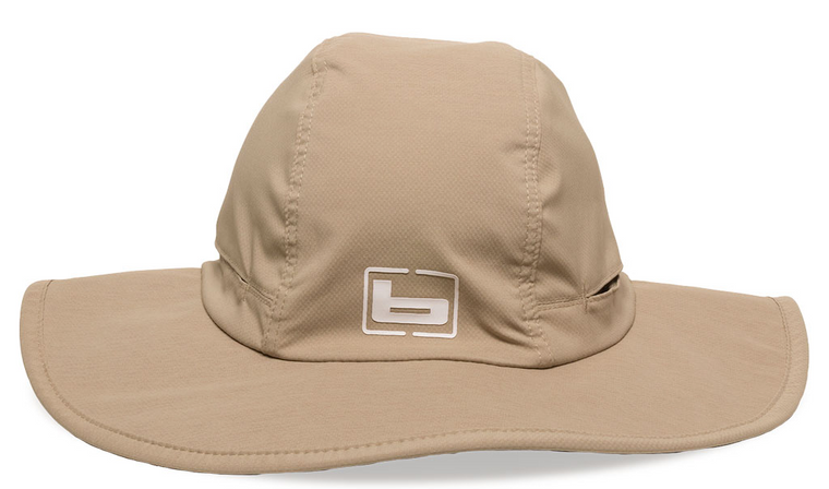 Vented Bucket Cap