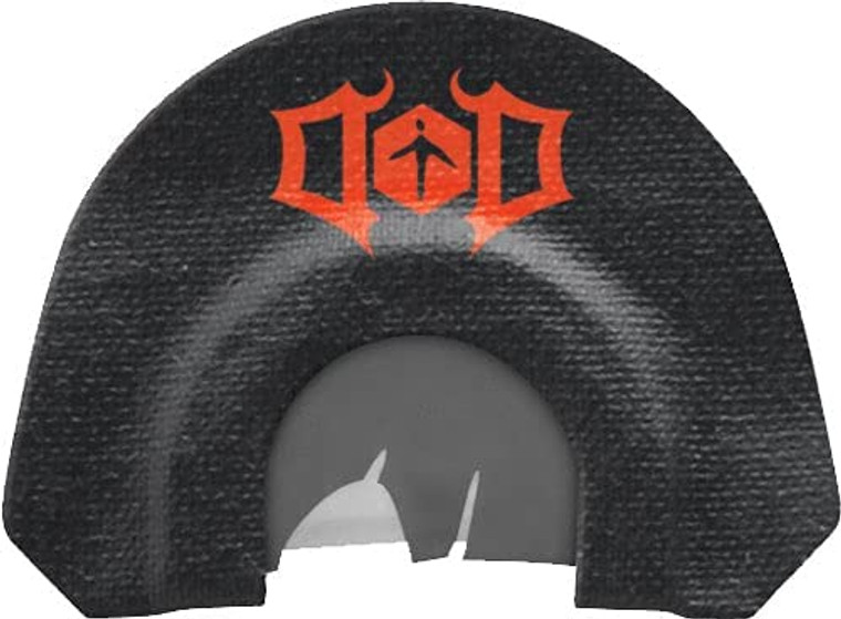 Drury Signature Tongue Cutter