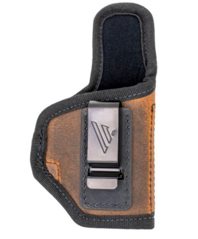 Size 3 Delta Carry IWB Holster by Versacarry