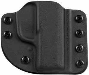 Springfield Hellcat A.R.M.S Inside the Waistband Left Handed Holster by Crossbreed
