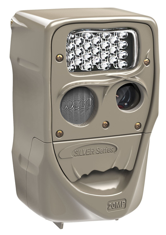 20 Megapixel IR Game Camera by Cuddeback