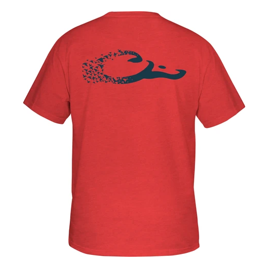 Drake Duck Logo S/S Tee