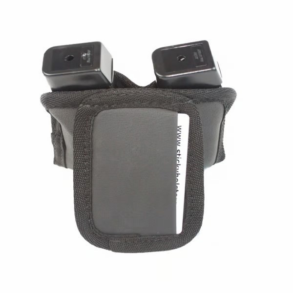Dual Super Mag Pouch by Sticky