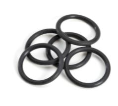 Replace O Rings - Accelerator