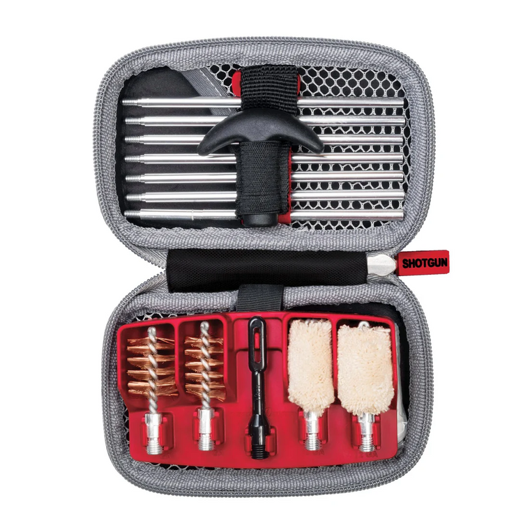 Gun Boss Shotgun Cleaning Kit by Real Avid