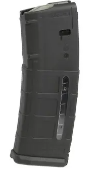 PMAG 30 AR/M4 w/Window