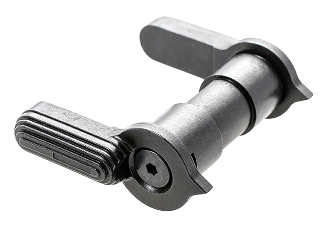 AR15 Ambidextrous Safety Selector Kit by CMMG