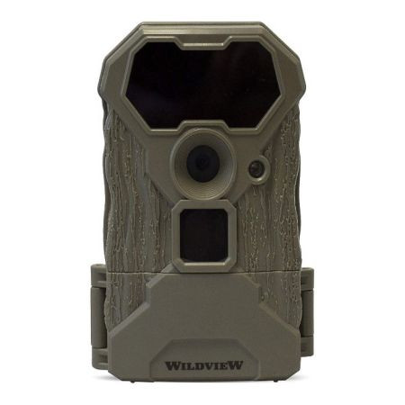 Wildview 12 Mega Pixel Game Camera By Stealth Cam