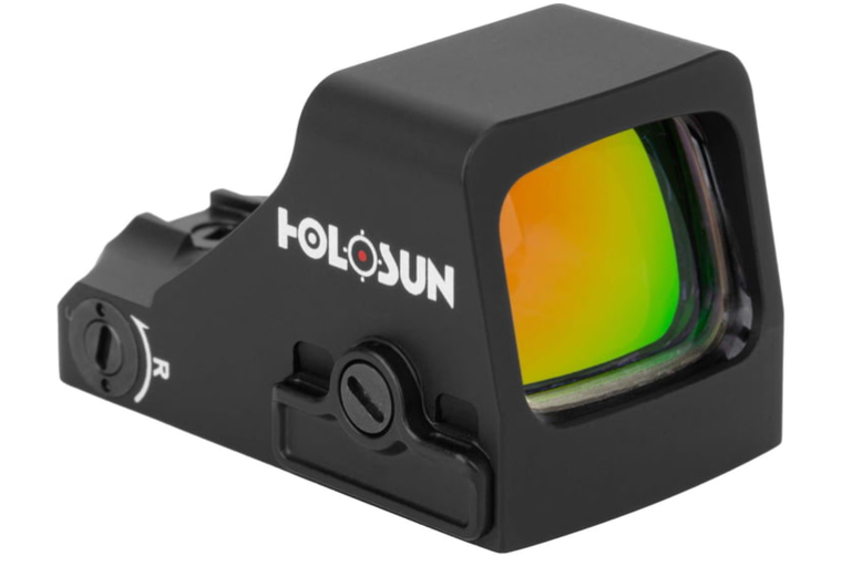 Sub-Compact Red Dot Sight