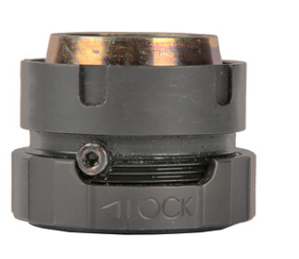 Charlie Style ASR QD Suppressor Mount by SilencerCo